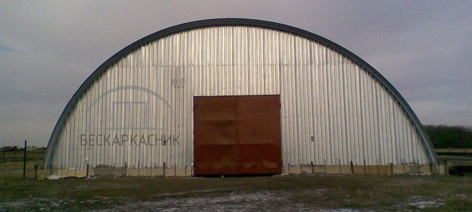 Строительство свинарника под ключ  в Воткинске